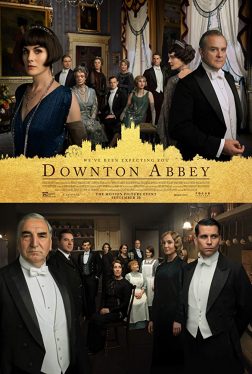 Downton Abbey (2019) ดาวน์ตัน แอบบีย์ เดอะ มูฟวี่ Stephen Campbell Moore