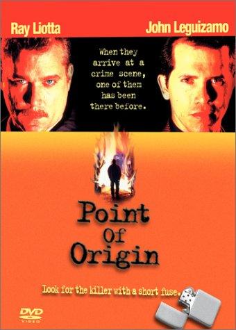Point of Origin (2002) Ray Liotta