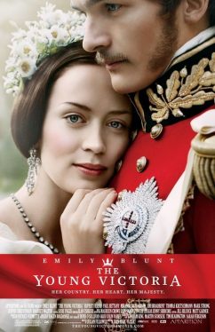 The Young Victoria (2009) Emily Blunt