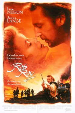 Rob Roy (1995) Liam Neeson