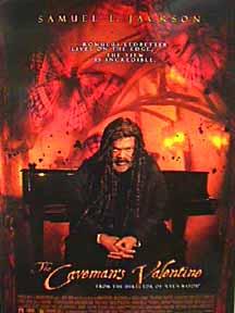 The Caveman’s Valentine (2001) พลังจิตลับเหนือมนุษย์ Samuel L. Jackson