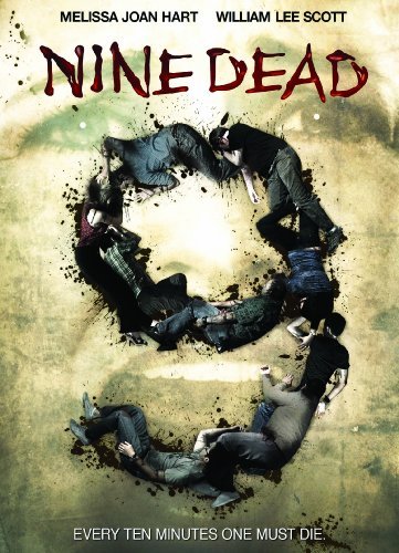 Nine Dead (2010) 9 ตาย…ต้องไม่ตาย Melissa Joan Hart