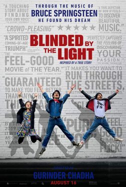 Blinded by the Light (2019) Billy Barratt