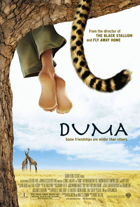 Duma (2005) ดูม่าร์ Alex Michaeletos