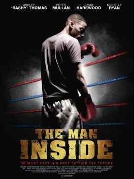 The Man Inside (2012) สังเวียนโหด เดิมพันชีวิต Peter Mullan