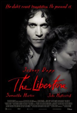 The Libertine (2004) จอมคนแห่งโรเชสเตอร์ Johnny Depp