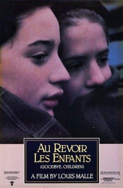 GoodBye Children Au Revoir les Enfants (1987) ลาก่อน เด็ก ๆ Gaspard Manesse