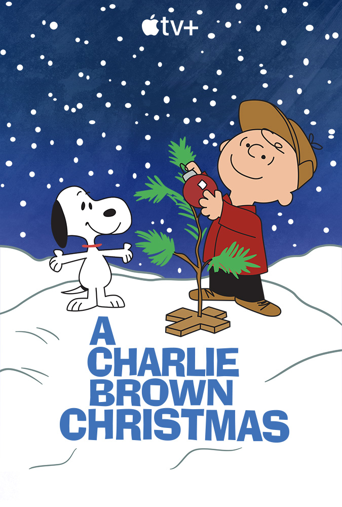 A Charlie Brown Christmas (1965) Ann Altieri