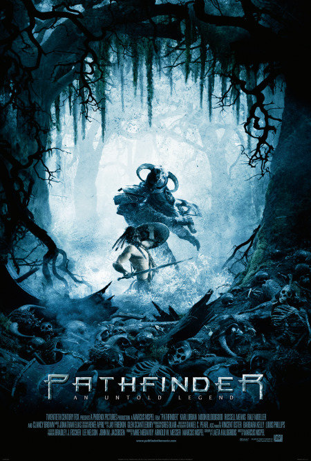 Pathfinder (2007) ศึกนักรบผ่าแผ่นดิน Karl Urban