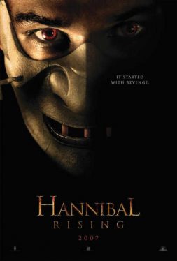 Hannibal Rising (2007) ฮันนิบาล ตำนานอำมหิตไม่เงียบ Gaspard Ulliel