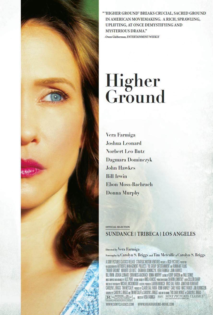 Higher Ground (2011) ขอเพียงสวรรค์โอบกอดหัวใจ Vera Farmiga