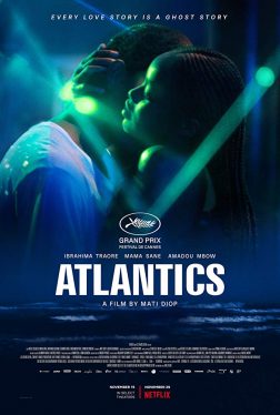 Atlantics (2019) แอตแลนติก Mame Bineta Sane