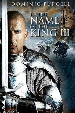 In the Name of the King The Last Mission (2014) ศึกนักรบกองพันปีศาจ 3 Dominic Purcell