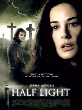 Half Light (2006) หลอนรักลวง Demi Moore