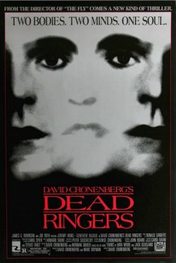 Dead Ringers (1988) แฝดสยองโลก Jeremy Irons