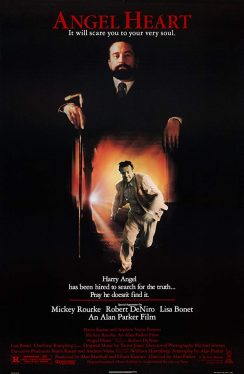 Angel Heart (1987) แองเจิ้ล ฮาร์ท ฆ่าได้… ตายไม่ได้ Mickey Rourke