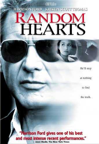 Random Hearts (1999) เงาพิศวาสซ่อนเงื่อน Harrison Ford