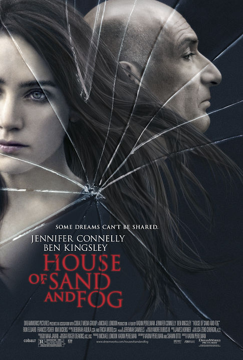 House of Sand and Fog (2003) บ้านทรายในหมอก Jennifer Connelly
