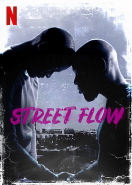 Street Flow (2019) ทางแยก Kery James
