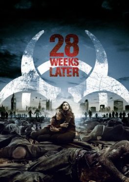 28 Week Later (2007) มหันตภัยเชื้อนรกถล่มเมือง Jeremy Renner
