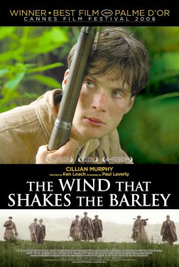 The Wind that Shakes the Barley (2006) สู้กู้แผ่นดิน Cillian Murphy