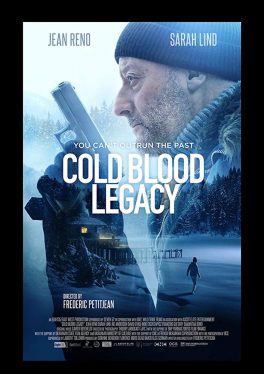 Cold Blood (2019) นักฆ่าเลือดเย็น Jean Reno