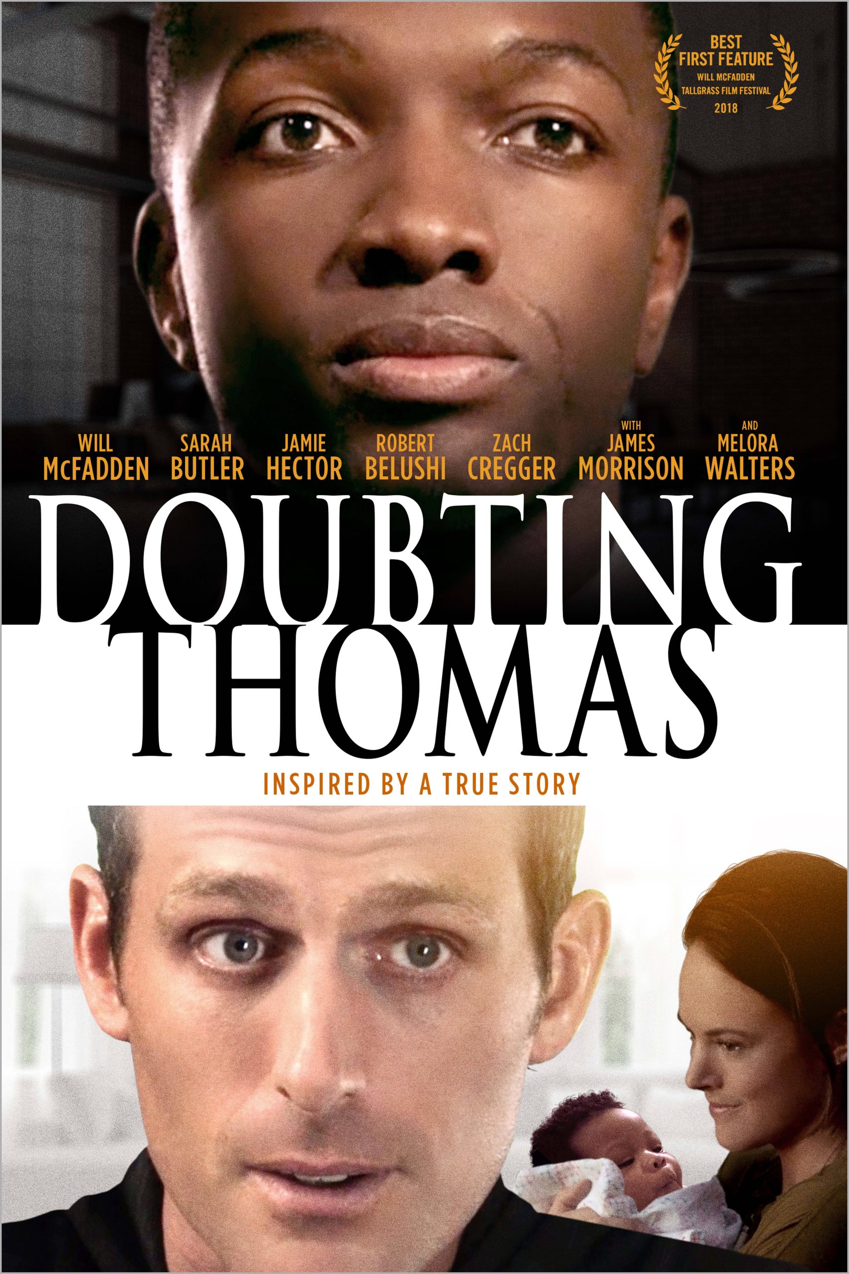 Doubting Thomas (2018) ศรัทธาแห่งรักจากหัวใจ Hustle