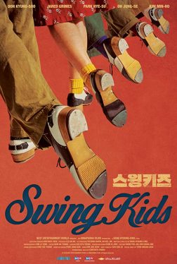 Swing Kids (2018) ทีม 4 ทะยานฝัน Kyung-soo Do