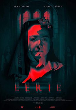 Eerie (2018) สืบหลอนโรงเรียนเฮี้ยน Bea Alonzo
