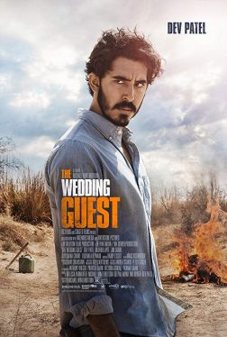 The Wedding Guest (2019) วิวาห์เดือด Dev Patel