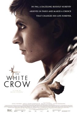The White Crow (2018) Oleg Ivenko