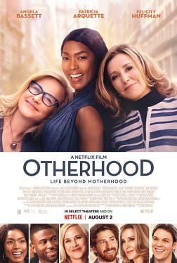 Otherhood (2019) คุณแม่ ลูกไม่ติด(ซับไทย) Angela Bassett