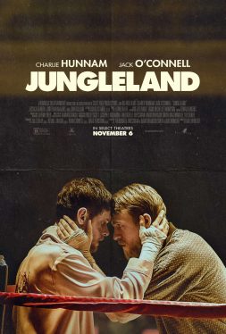 Jungleland (2019) Charlie Hunnam