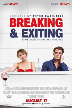 Breaking & Exiting (2018) Antonia Thomas