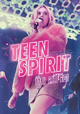 Teen Spirit (2018) ทีนสปิริต Elle Fanning