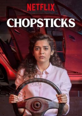 Chopsticks (2019) คู่เลอะ คู่ลุย Abhay Deol