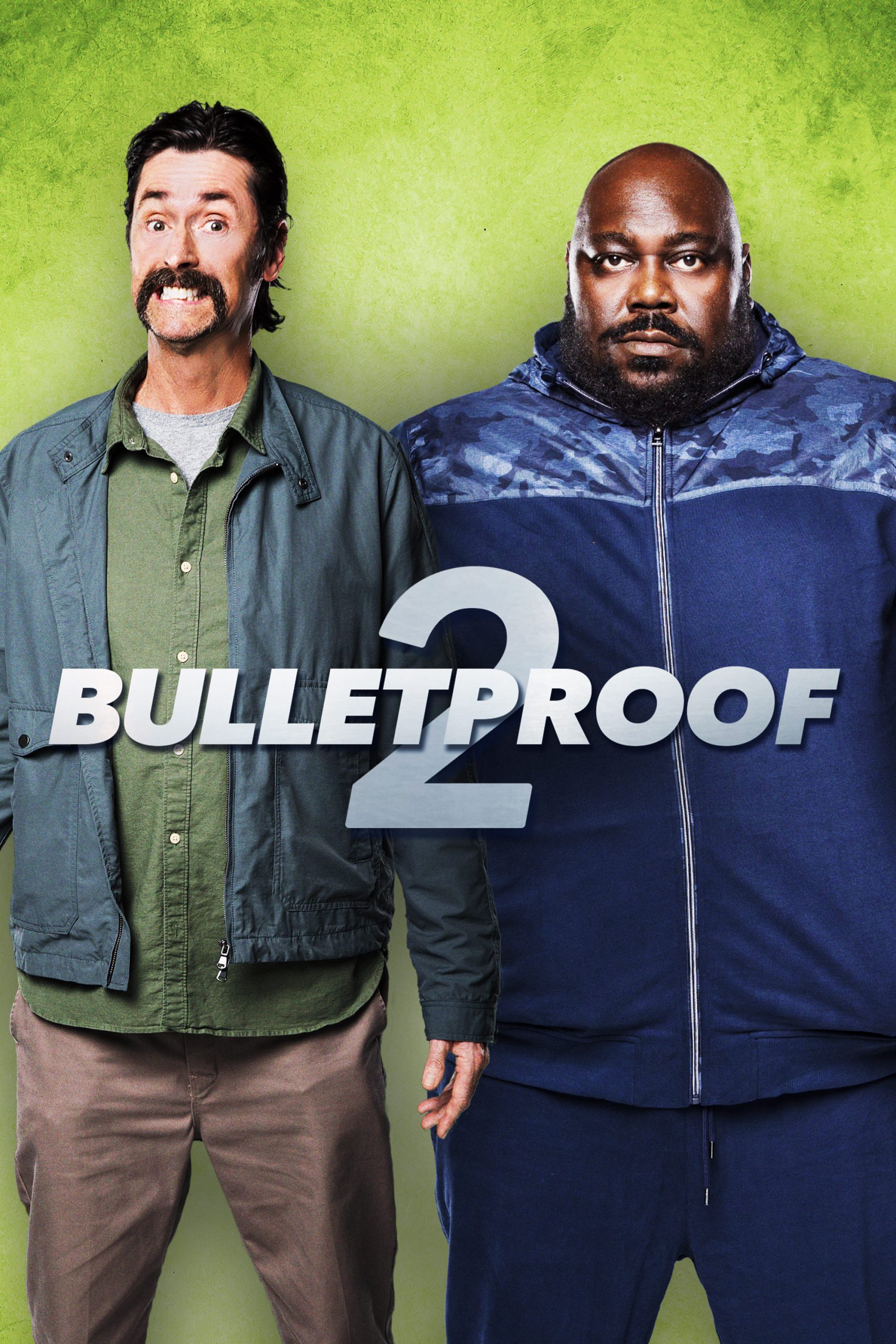 Bulletproof 2 (2020) Faizon Love