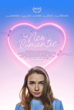 The New Romantic (2018) Jessica Barden
