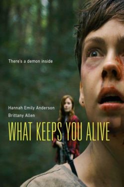 What Keeps You Alive (2018) รัก ล่อ เชือด (ซับไทย) Hannah Emily Anderson