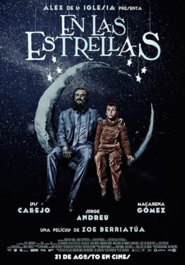 Up Among The Stars (2018) ในหมู่ดาว (ซับไทย) Luis Callejo