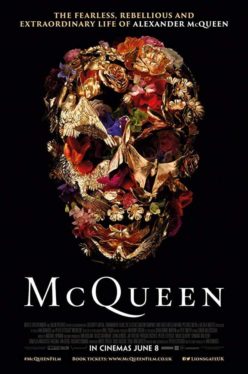 McQueen (2018) แม็คควีน Bernard Arnault