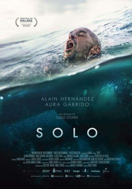 Solo (2018) โซโล่ สู้เฮือกสุดท้าย (ซับไทย) Alain Hernández