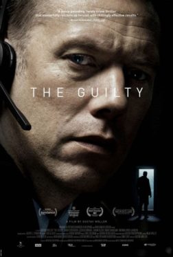 The Guilty (2018) เส้นตายสายละทึก (SoundTrack ซับไทย) Jakob Cedergren