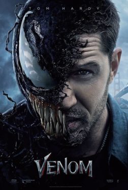 Venom (2018) เวน่อม Tom Hardy