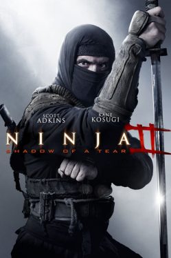 Ninja: Shadow Of A Tear (2013) นินจา 2 น้ำตาเพชฌฆาต Scott Adkins