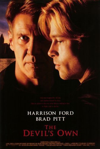 The Devil’s Own (1997) ภารกิจล่าหักเหลี่ยม Harrison Ford