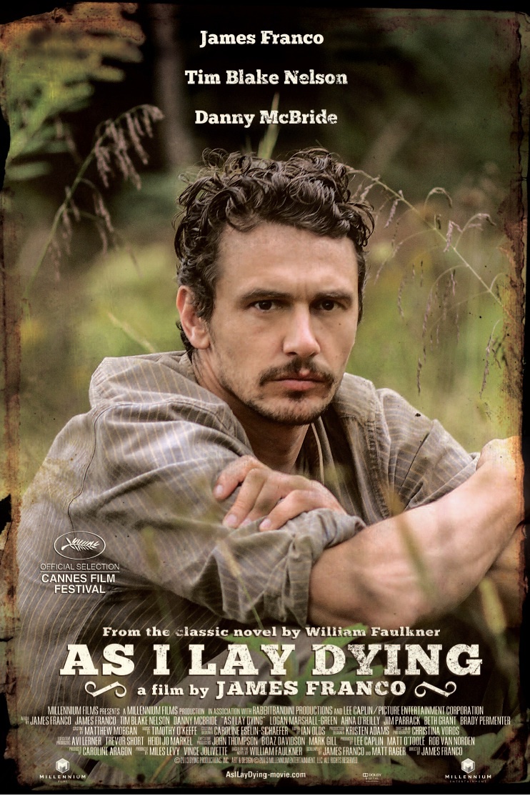 As I Lay Dying (2013) มหรสพชีวิต ความรัก ความหวัง ความตาย James Franco