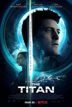 The Titan (2018) เดอะ ไททันส์ (SoundTrack ซับไทย) Sam Worthington