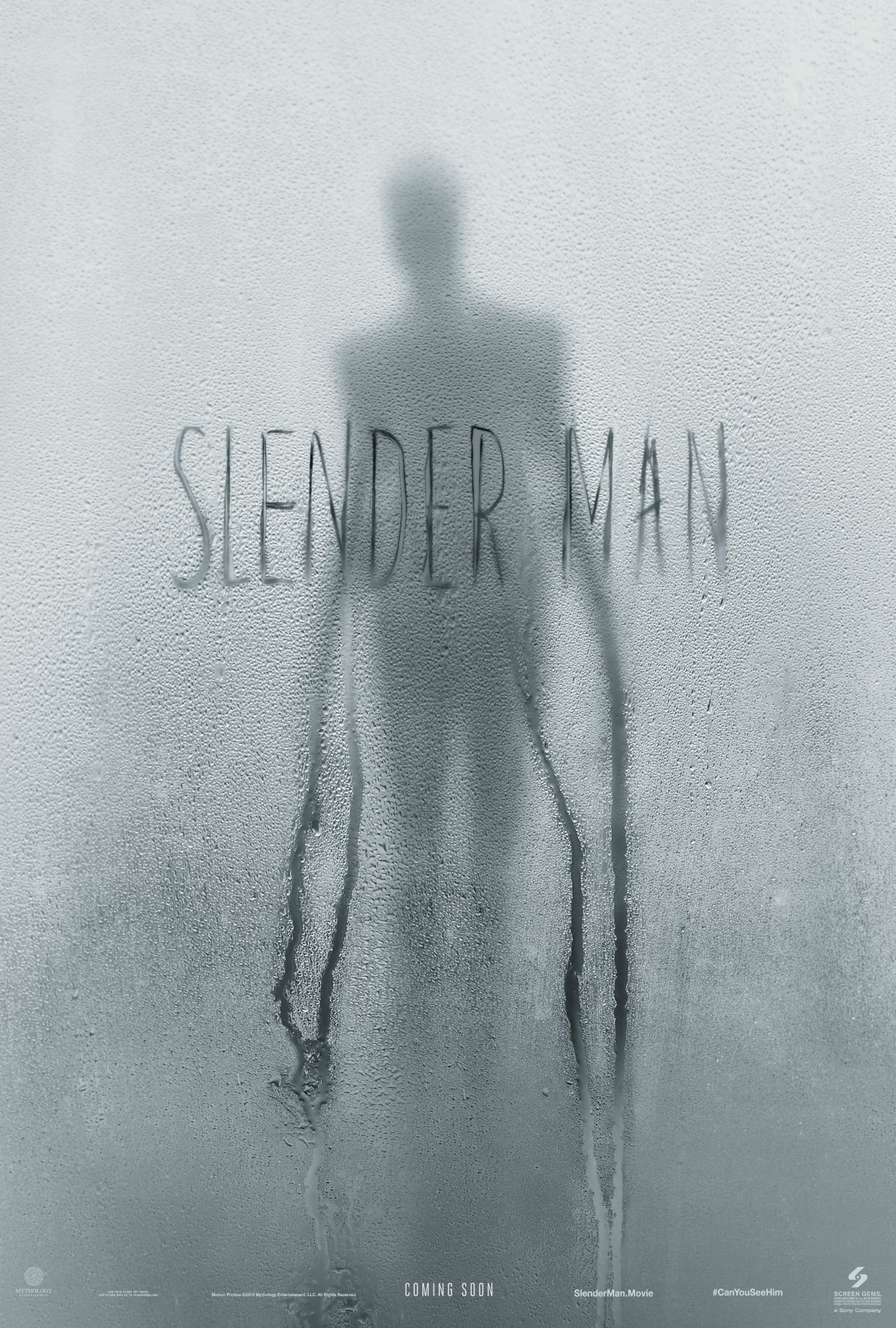Slender Man (2018) สแลนเดอร์ แมน Joey King