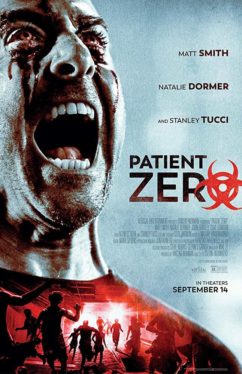 Petient Zero (2018) ไวรัสพันธุ์นรก (ซับไทย) Natalie Dormer